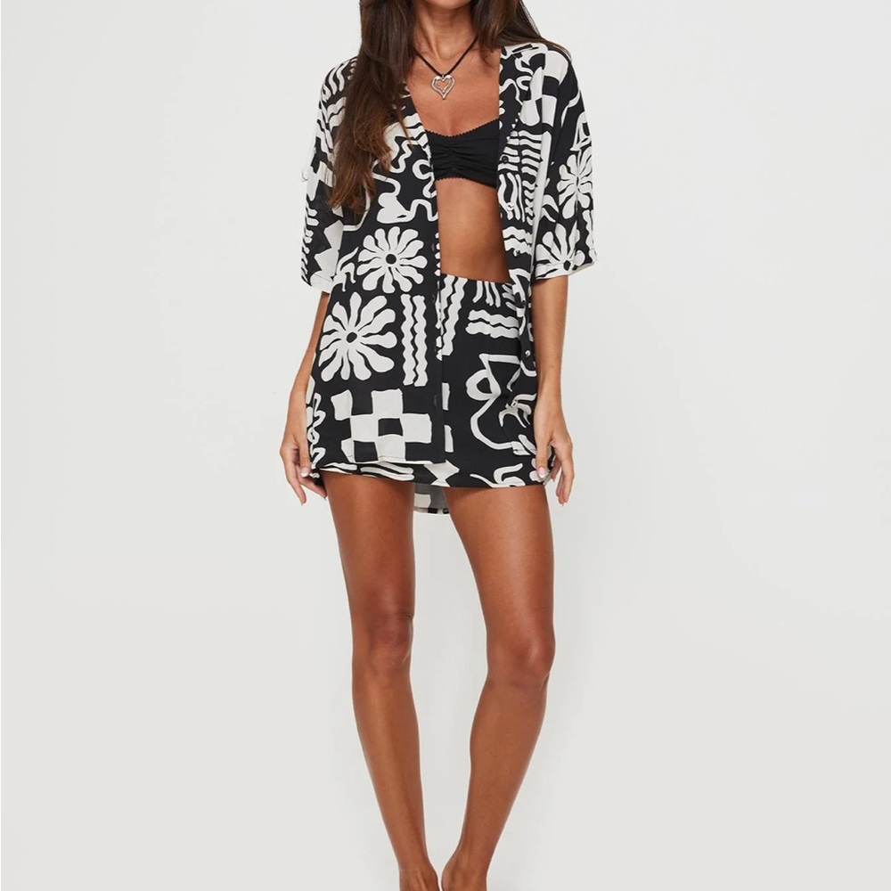 Princess Polly two piece set